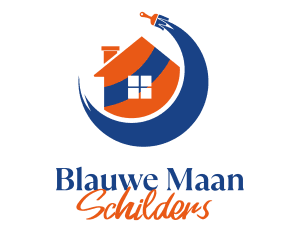 Blauwe Maan Schilders