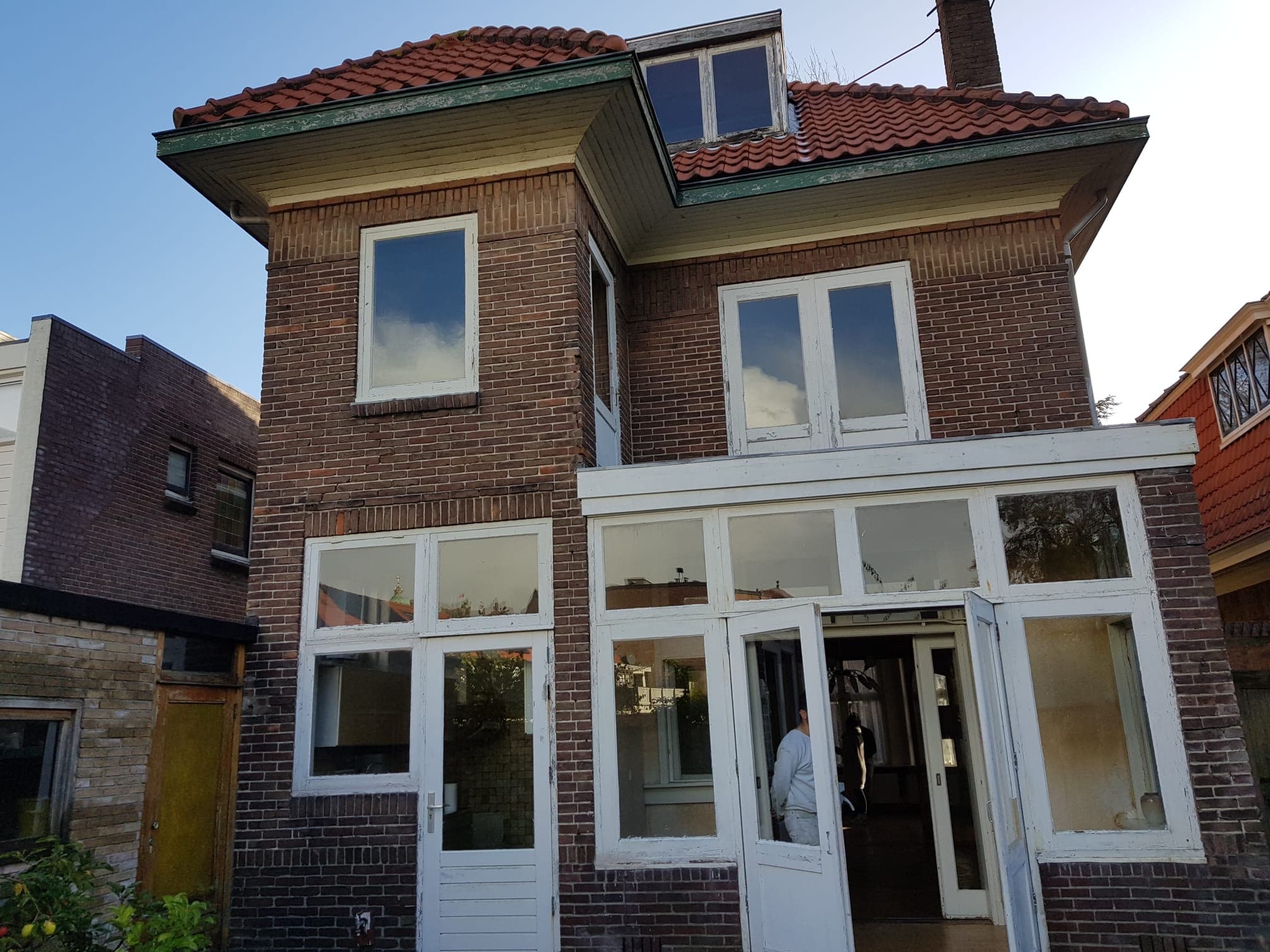 Voegwerk