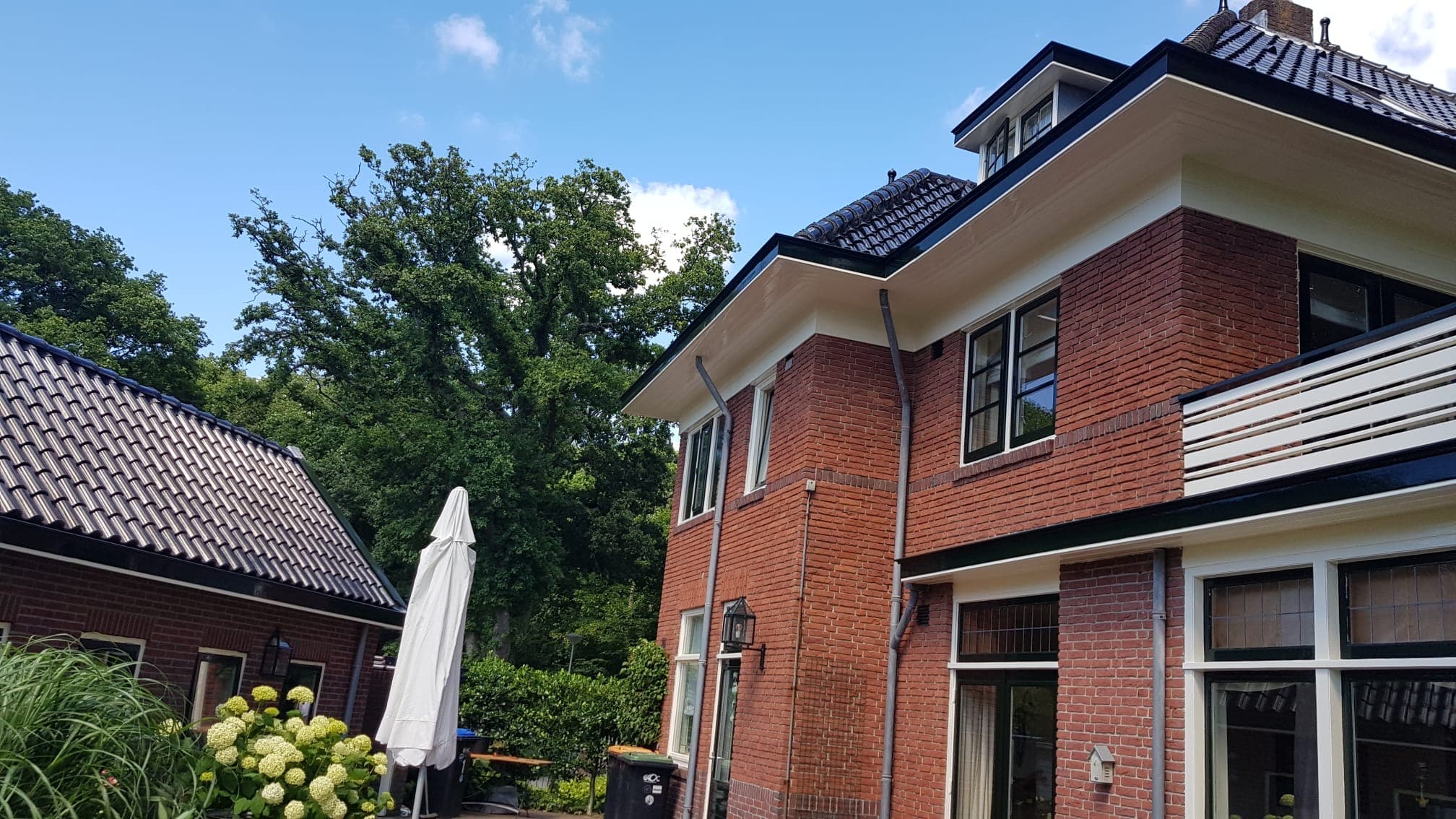 Villa Renovatie Compleet
