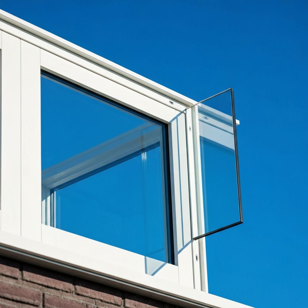 Glaszetten